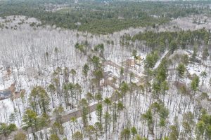 8506 E Frontier Cir, , Woodruff,  WI 54558