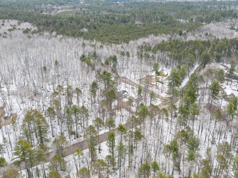 8506 E Frontier Cir, , Woodruff,  WI 54558