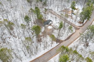 8506 E Frontier Cir, , Woodruff,  WI 54558