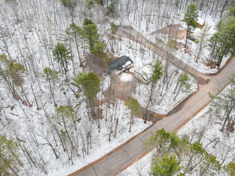 8506 E Frontier Cir, , Woodruff,  WI 54558