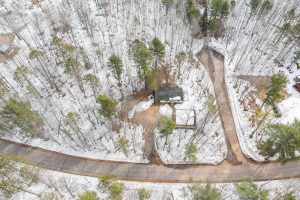 8506 E Frontier Cir, , Woodruff,  WI 54558