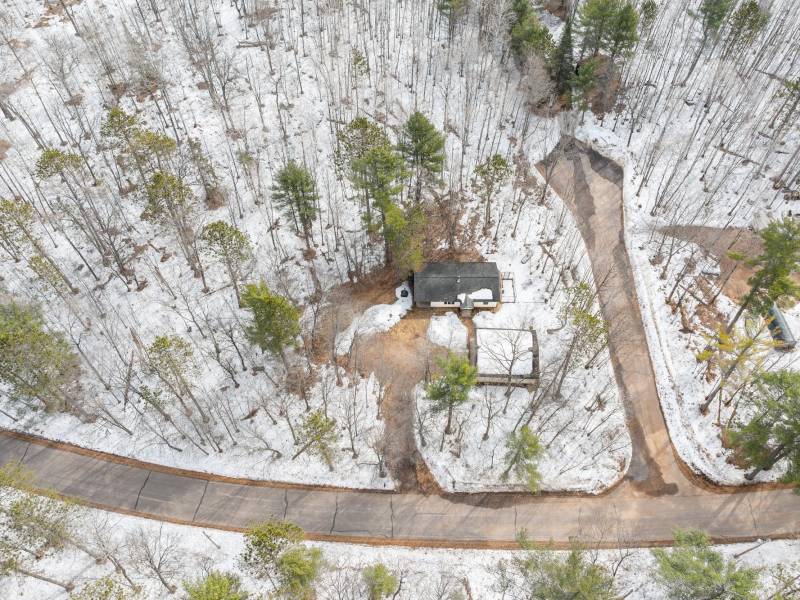 8506 E Frontier Cir, , Woodruff,  WI 54558