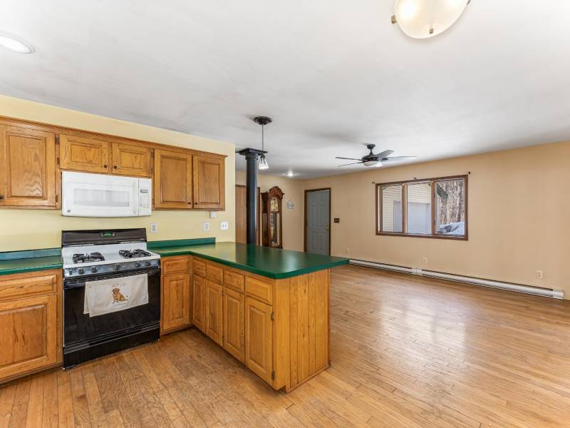 8506 E Frontier Cir, , Woodruff,  WI 54558