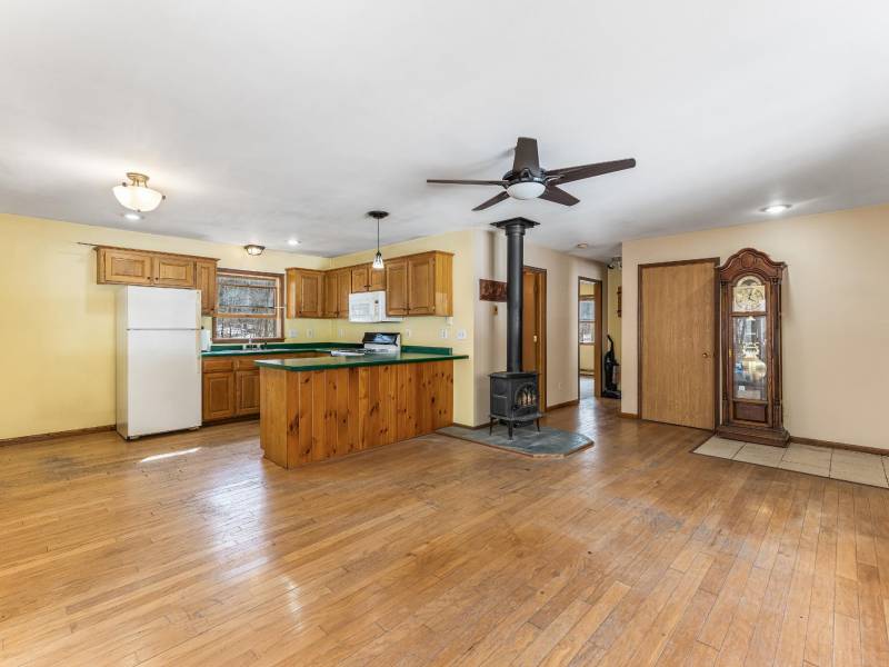 8506 E Frontier Cir, , Woodruff,  WI 54558