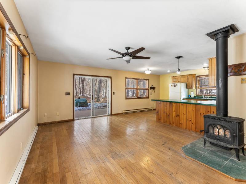 8506 E Frontier Cir, , Woodruff,  WI 54558