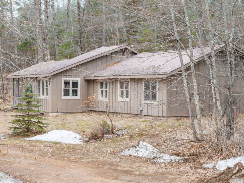 8569 CTH H, , Eagle River,  WI 54521