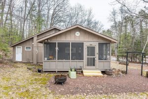 8569 CTH H, , Eagle River,  WI 54521