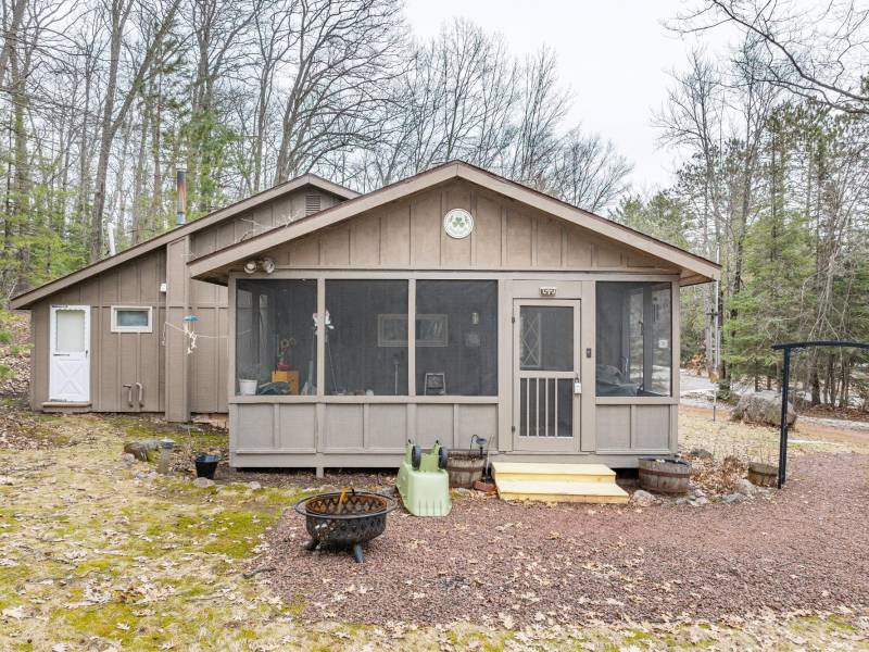 8569 CTH H, , Eagle River,  WI 54521