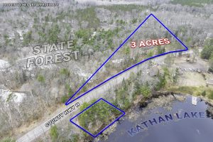 8569 CTH H, , Eagle River,  WI 54521