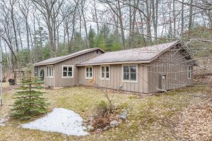 8569 CTH H, , Eagle River,  WI 54521
