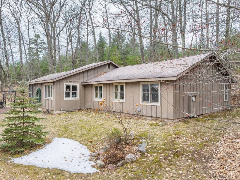 8569 CTH H, , Eagle River,  WI 54521