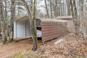 8569 CTH H, , Eagle River,  WI 54521