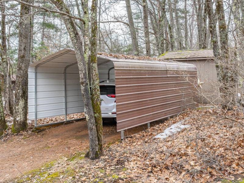 8569 CTH H, , Eagle River,  WI 54521