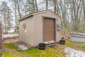 8569 CTH H, , Eagle River,  WI 54521