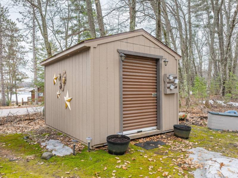 8569 CTH H, , Eagle River,  WI 54521