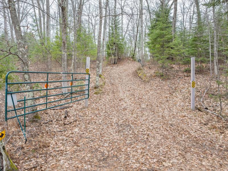 8569 CTH H, , Eagle River,  WI 54521