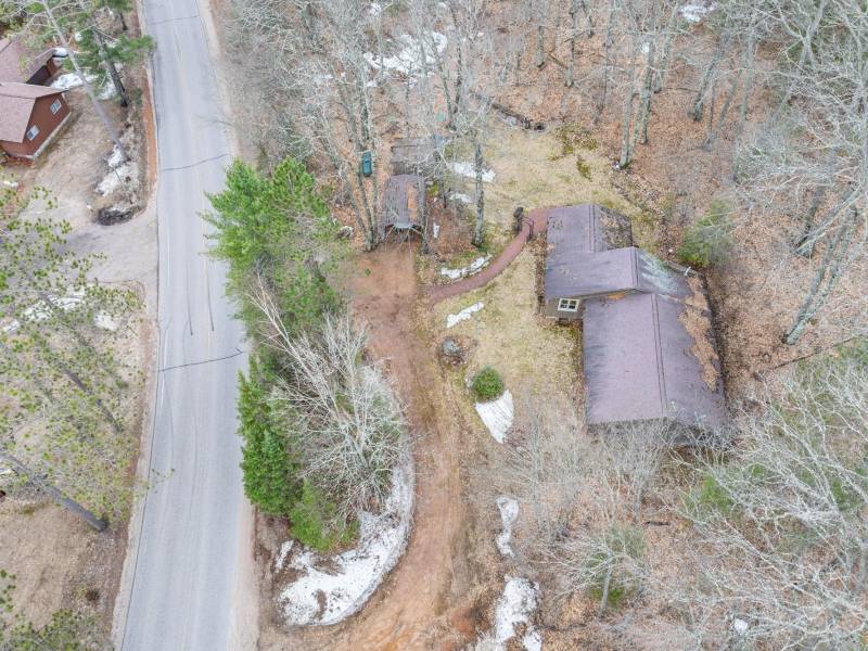 8569 CTH H, , Eagle River,  WI 54521