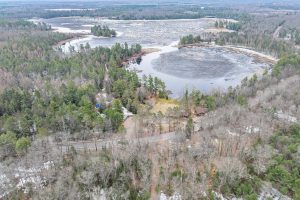 8569 CTH H, , Eagle River,  WI 54521