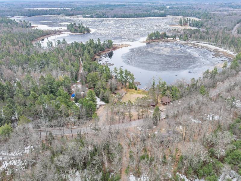 8569 CTH H, , Eagle River,  WI 54521