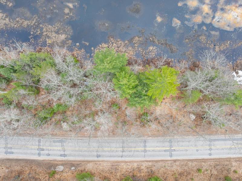 8569 CTH H, , Eagle River,  WI 54521