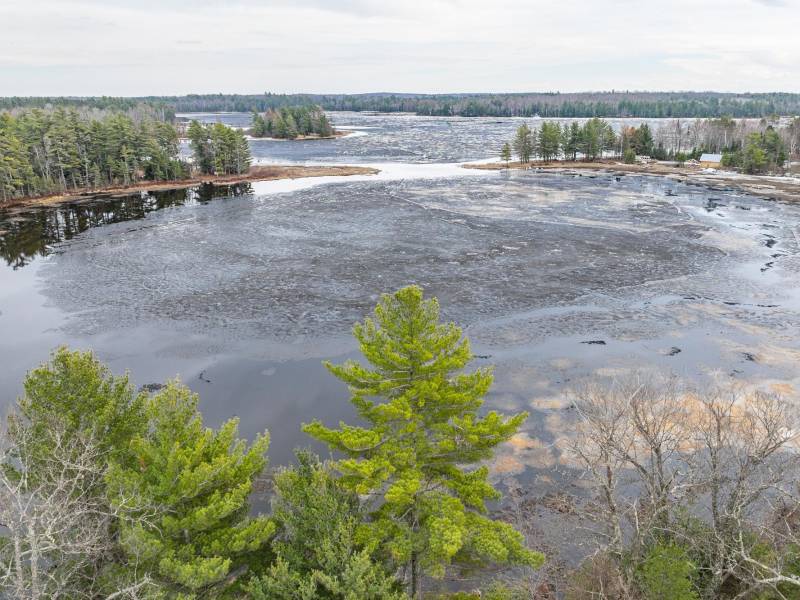 8569 CTH H, , Eagle River,  WI 54521