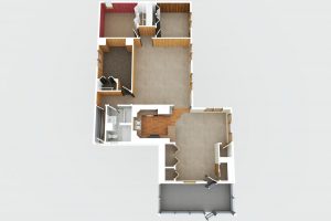 8569 CTH H, , Eagle River,  WI 54521