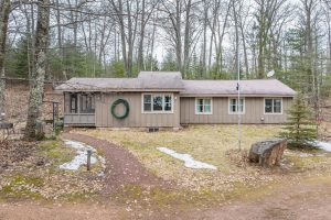 8569 CTH H, , Eagle River,  WI 54521