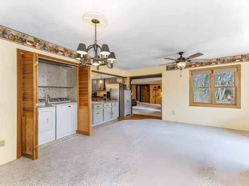 8569 CTH H, , Eagle River,  WI 54521