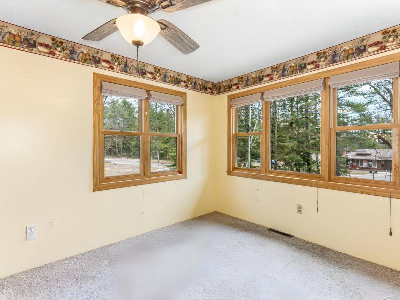8569 CTH H, , Eagle River,  WI 54521