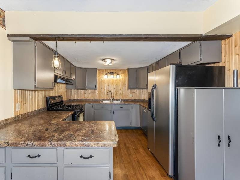 8569 CTH H, , Eagle River,  WI 54521