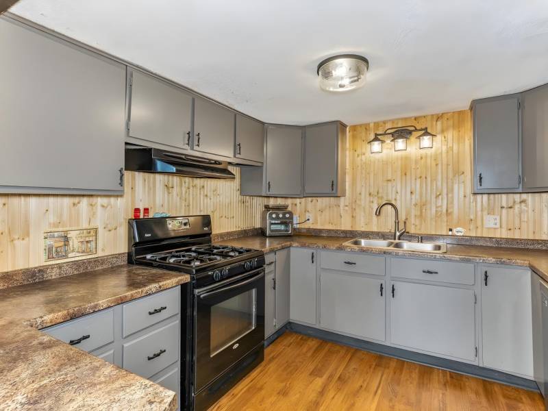 8569 CTH H, , Eagle River,  WI 54521