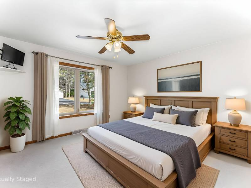 8601 Oak Park Cir, , Minocqua,  WI 54548