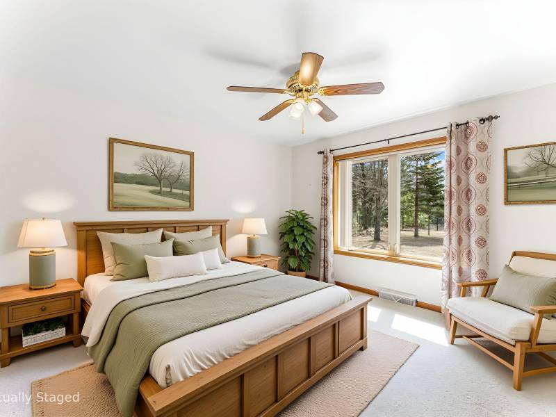 8601 Oak Park Cir, , Minocqua,  WI 54548