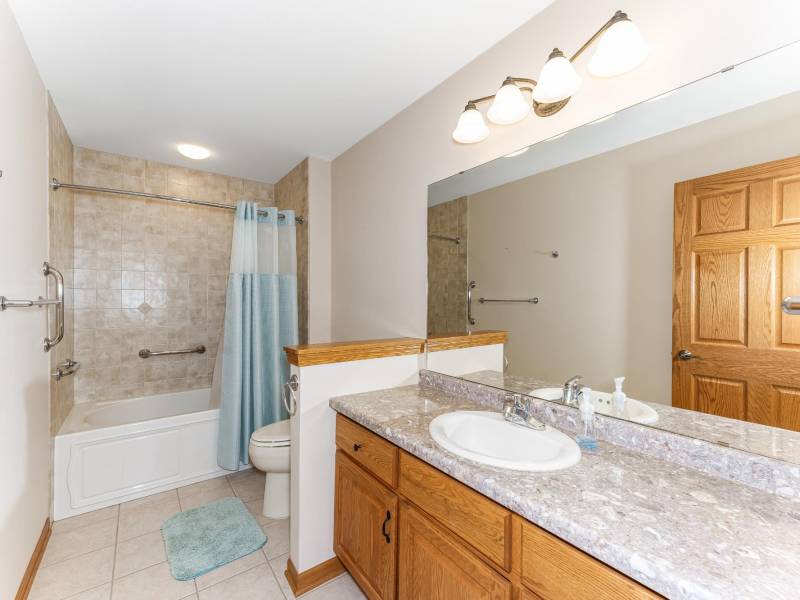 8601 Oak Park Cir, , Minocqua,  WI 54548