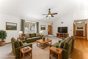 8601 Oak Park Cir, , Minocqua,  WI 54548