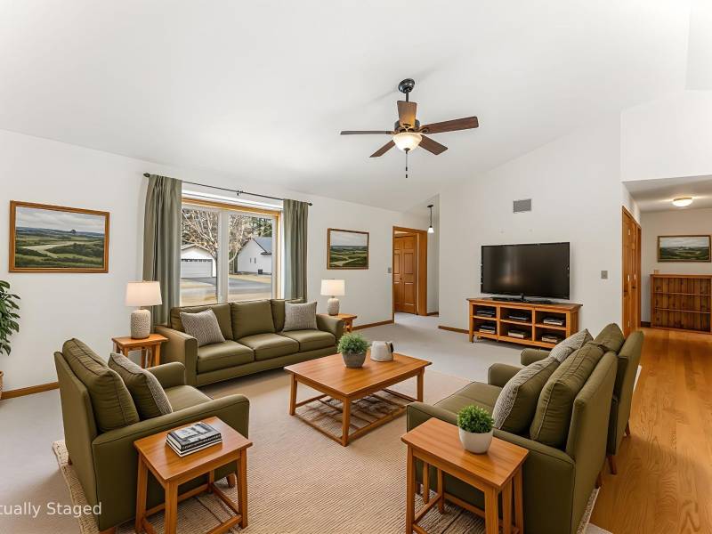 8601 Oak Park Cir, , Minocqua,  WI 54548