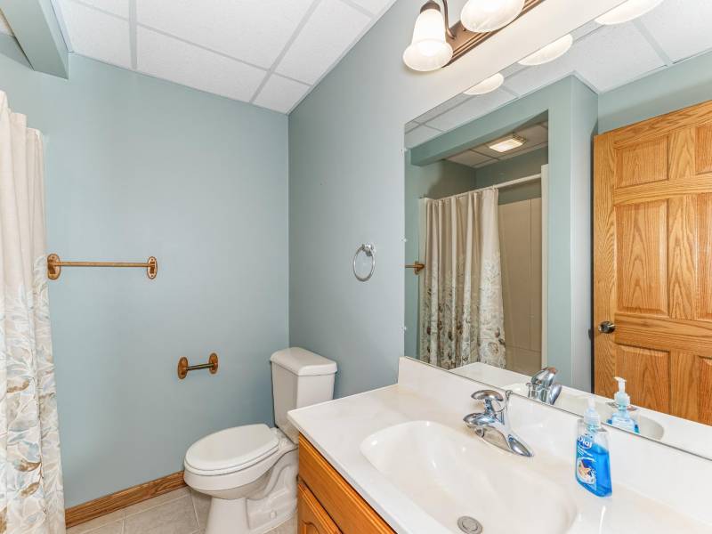 8601 Oak Park Cir, , Minocqua,  WI 54548