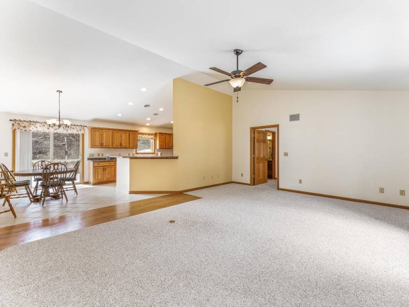 8601 Oak Park Cir, , Minocqua,  WI 54548