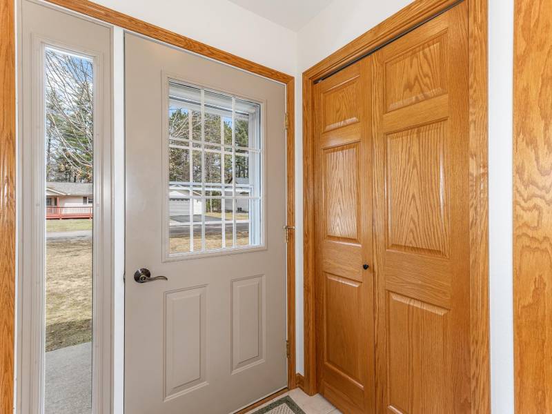 8601 Oak Park Cir, , Minocqua,  WI 54548