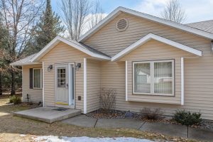 8601 Oak Park Cir, , Minocqua,  WI 54548