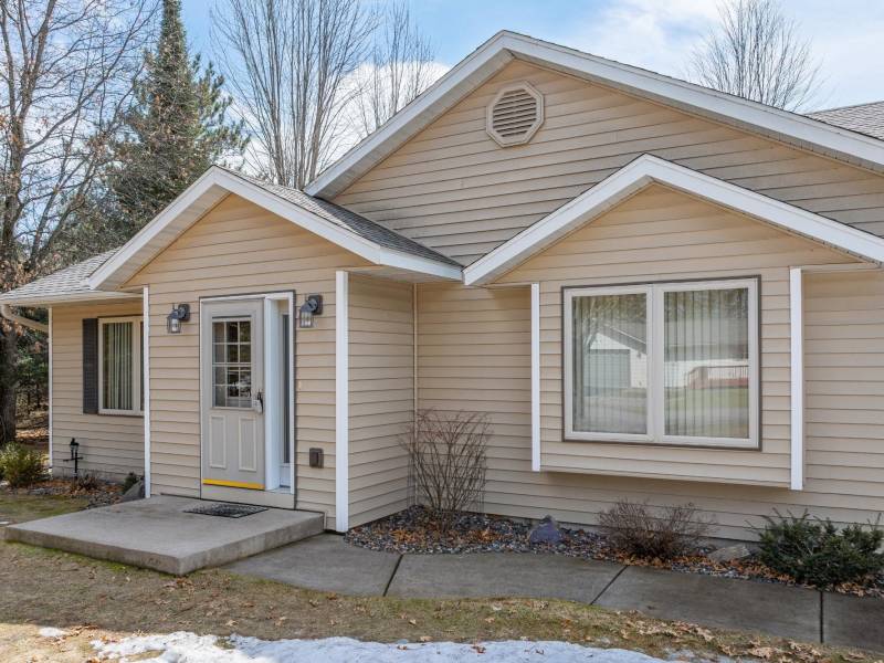 8601 Oak Park Cir, , Minocqua,  WI 54548