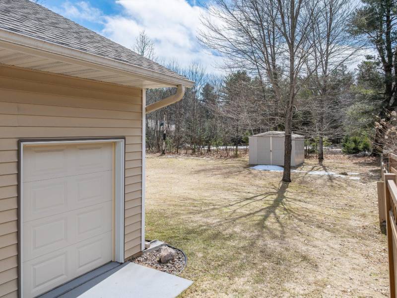 8601 Oak Park Cir, , Minocqua,  WI 54548