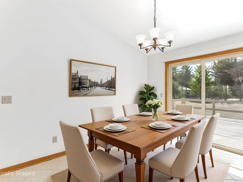 8601 Oak Park Cir, , Minocqua,  WI 54548