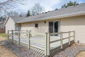 8601 Oak Park Cir, , Minocqua,  WI 54548