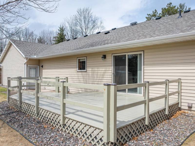 8601 Oak Park Cir, , Minocqua,  WI 54548