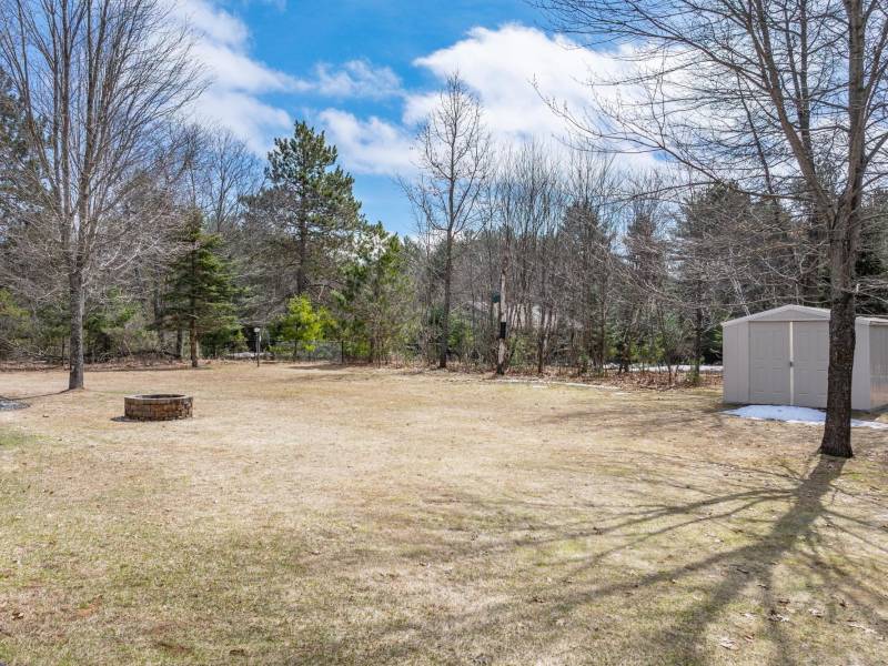 8601 Oak Park Cir, , Minocqua,  WI 54548