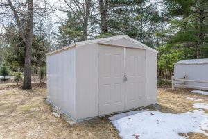 8601 Oak Park Cir, , Minocqua,  WI 54548