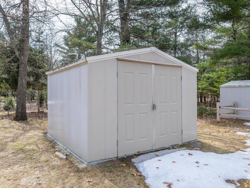 8601 Oak Park Cir, , Minocqua,  WI 54548