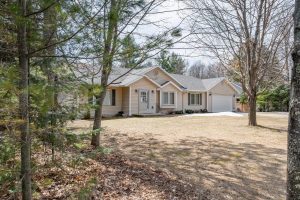 8601 Oak Park Cir, , Minocqua,  WI 54548