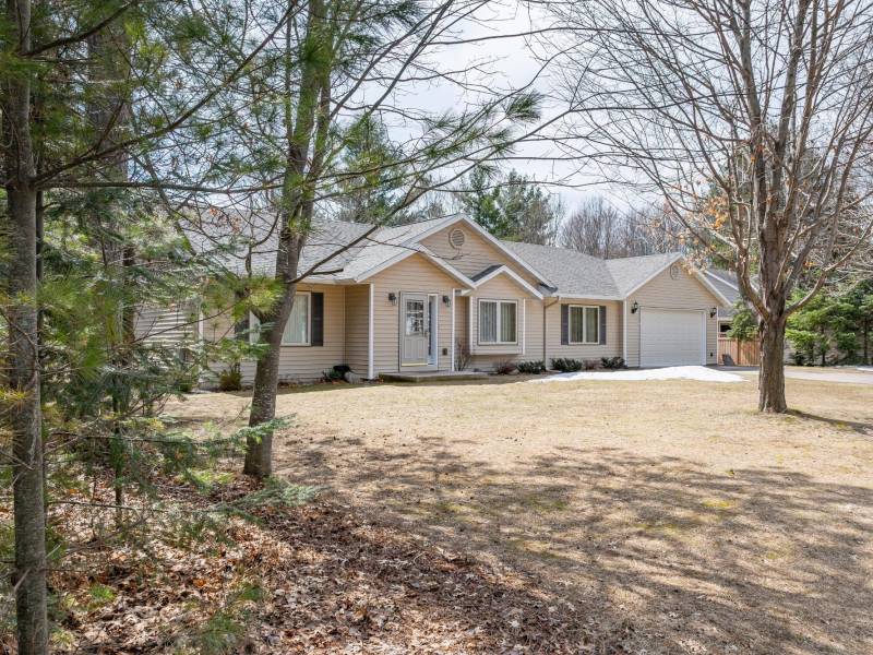 8601 Oak Park Cir, , Minocqua,  WI 54548